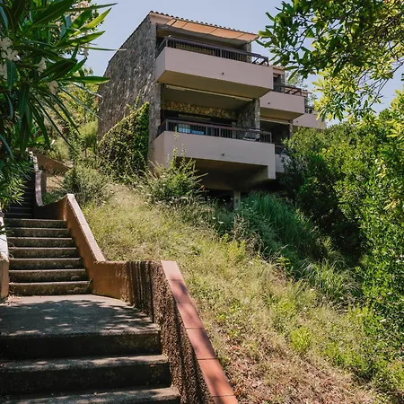 Zel Costa Brava 3* Тосса-де-Мар