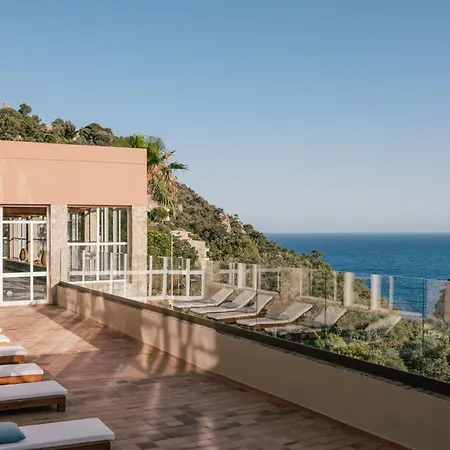 Resort Zel Costa Brava Tossa de Mar
