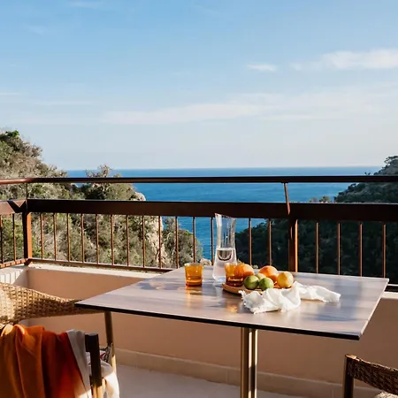 Resort Zel Costa Brava Tossa de Mar
