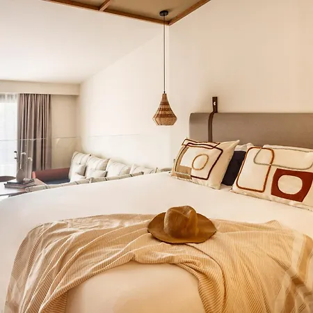 Zel Costa Brava 3* Тосса-де-Мар
