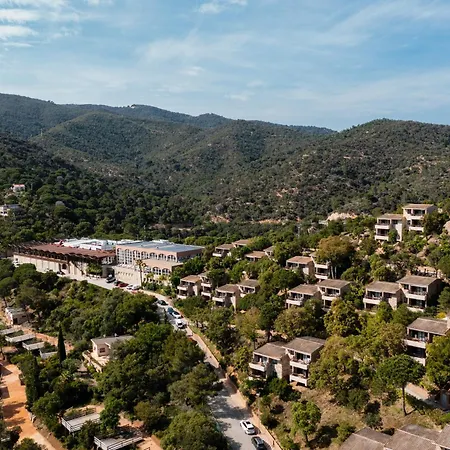 Resort Zel Costa Brava Tossa de Mar