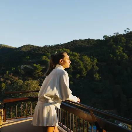 Zel Costa Brava 3* Тосса-де-Мар