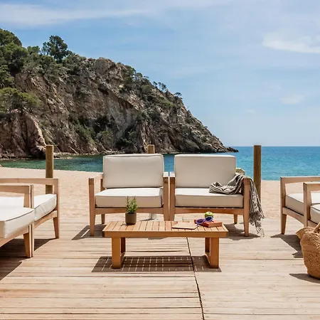 Zel Costa Brava Resort 3*
