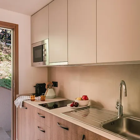 Üdülőközpont Zel Costa Brava 3*