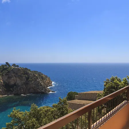 Zel Costa Brava 3* Tossa de Mar