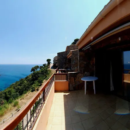 Zel Costa Brava Hotel 3*