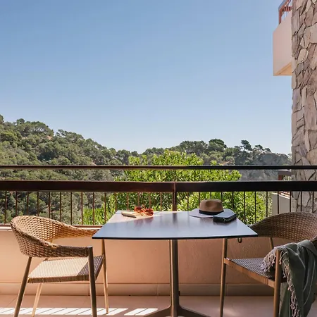 Zel Costa Brava 3* Τόσα ντε Μαρ