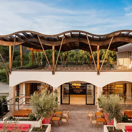 Hotel Zel Costa Brava