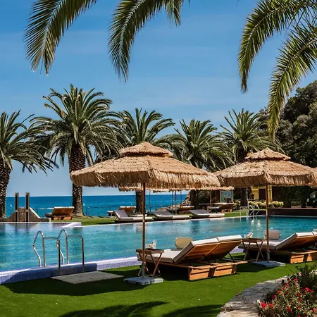 Szálloda Zel Costa Brava 3*
