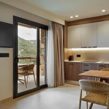 Hotel Zel Costa Brava 3*