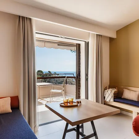 Zel Costa Brava Hotel