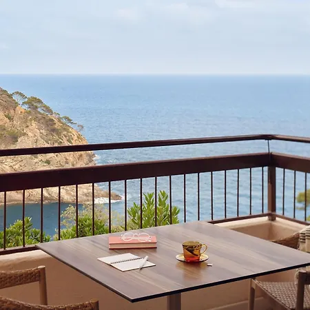 Zel Costa Brava Hotel 3*