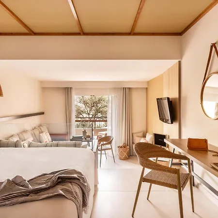 Hotel Zel Costa Brava Tossa de Mar