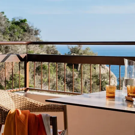 Zel Costa Brava Hotel