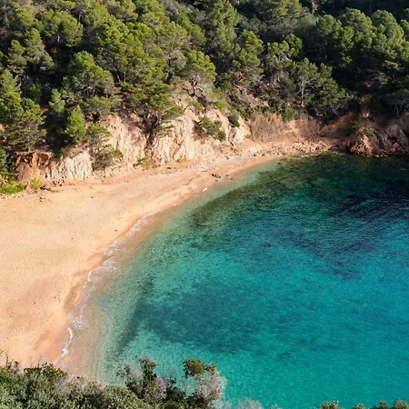 فندق Zel Costa Brava