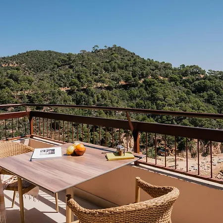 Hotel Zel Costa Brava 3*