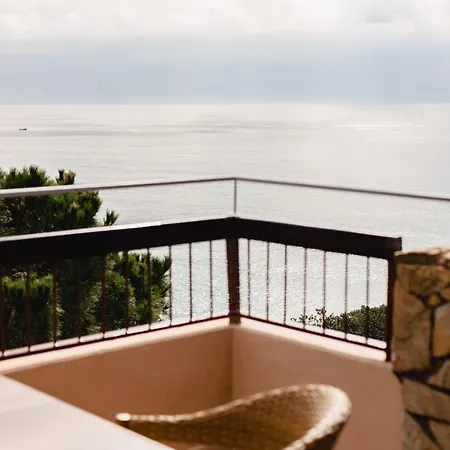 Zel Costa Brava Hotel Tossa de Mar