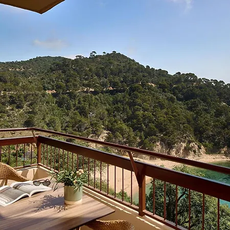 Zel Costa Brava Hotel