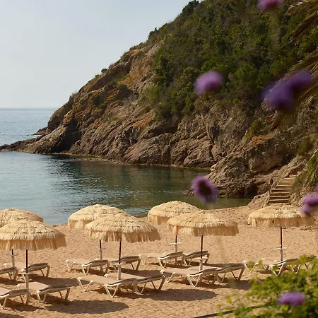 Zel Costa Brava Hotel 3*