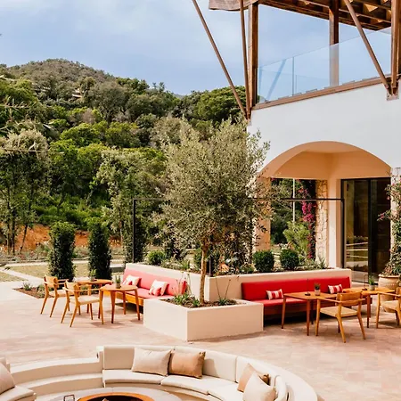 Zel Costa Brava 3* Tossa de Mar