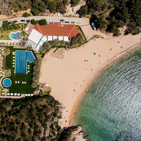 Hotel Zel Costa Brava Tossa de Mar