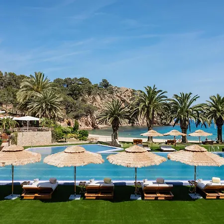 Zel Costa Brava 3*