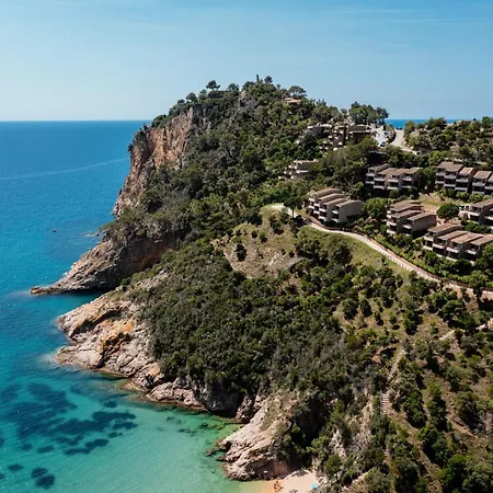 Zel Costa Brava Tossa de Mar