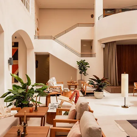 Zel Costa Brava Hotel