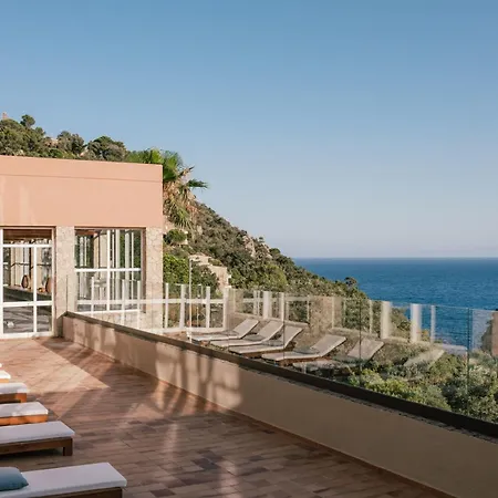 Zel Costa Brava 3* Tossa de Mar