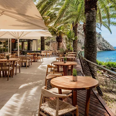 فندق Zel Costa Brava 3*