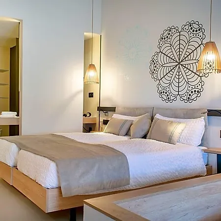 Hotel Zel Costa Brava Tossa de Mar