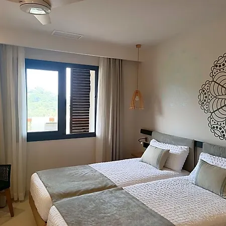 Zel Costa Brava 3* Tossa de Mar