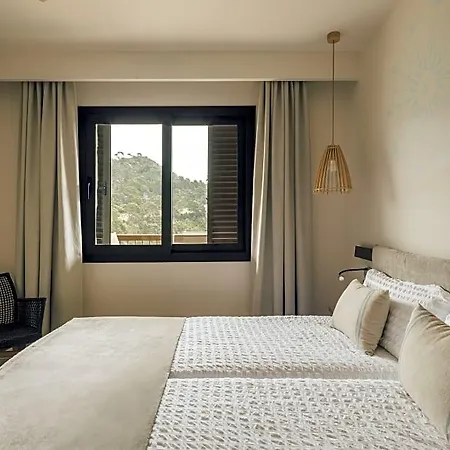 Zel Costa Brava 3* Tossa de Mar
