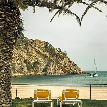 Szálloda Zel Costa Brava 3*