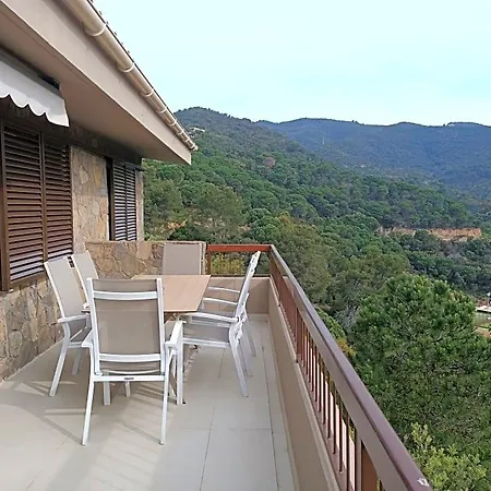 Zel Costa Brava 3* Tossa de Mar