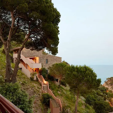 Ξενοδοχείο Zel Costa Brava Τόσα ντε Μαρ