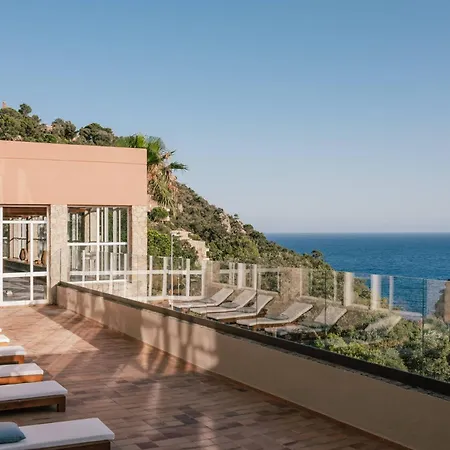 Zel Costa Brava Ξενοδοχείο