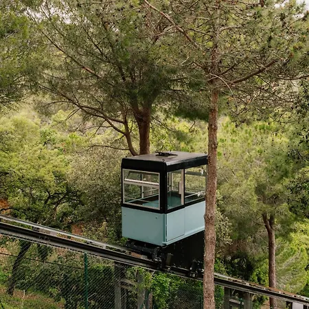 Zel Costa Brava 3* Τόσα ντε Μαρ
