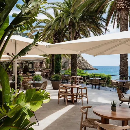 Zel Costa Brava 3*