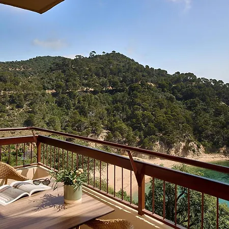 Zel Costa Brava Hotel 3*