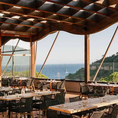 Zel Costa Brava Hotel Tossa de Mar