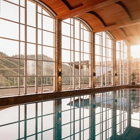 Hotel Zel Costa Brava 3*
