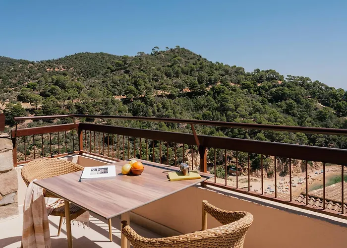 호텔 Zel Costa Brava 3*