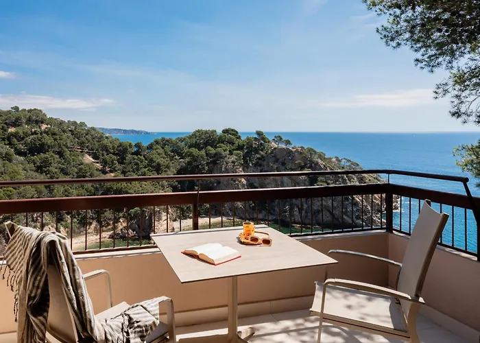 Zel Costa Brava 호텔 3*