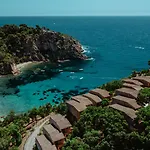 Zel Costa Brava Otel Tossa de Mar