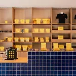 Zel Costa Brava Otel 3*