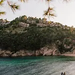 Zel Costa Brava ホテル トッサ・デ・マール