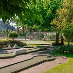 Zel Costa Brava 3* توسا ذي مار