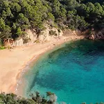 Zel Costa Brava ホテル 3*
