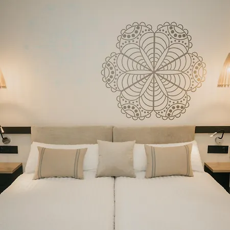Zel Costa Brava Hotel Tossa de Mar